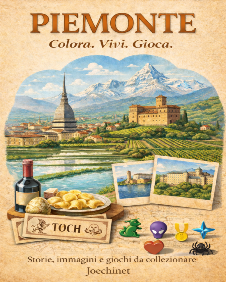 Copertina Piemonte